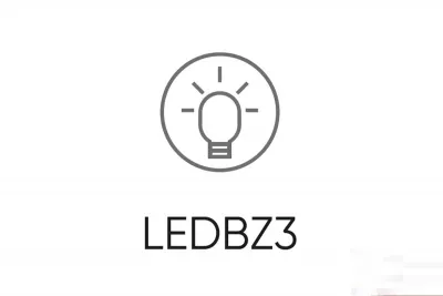 LED osvetlenie BZ-03