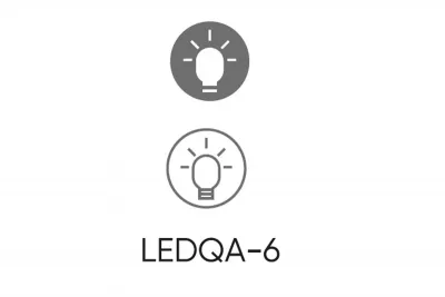 LED osvetlenie QA-06