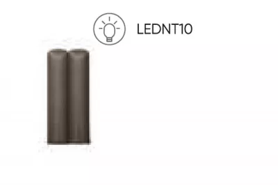 LED osvetlenie NT10