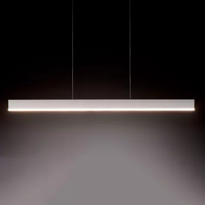 Ailati Závesná LED lampa Riga 160 cm