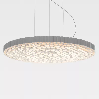 Artemide Závesné LED svietidlo Artemide Calipso 2 700 K