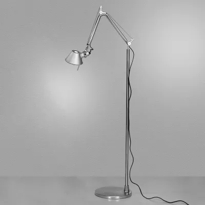 Artemide Stojaca lampa Artemide Tolomeo Micro LED 3 000 K