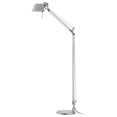 Artemide Artemide Tolomeo Reading LED stojaca lampa 2700 K