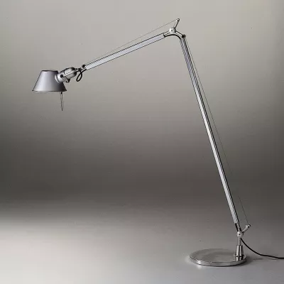 Artemide Artemide Tolomeo Reading LED stojaca lampa 3 000 K