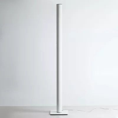 Artemide Stojaca LED lampa Artemide Ilio App biela 2700K