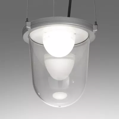 Artemide ARCHITECTUR Vonkajšia lampa Artemide Tolomeo Lampione IP65