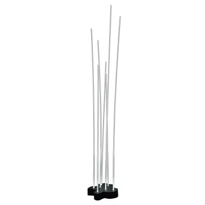 Artemide ARCHITECTUR Stojaca LED lampa Artemide Reeds IP67 1dielna