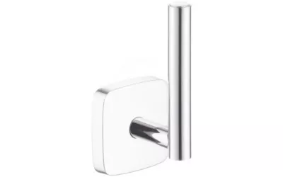 HANSGROHE - PuraVida Držák náhradních rolí papíru, chrom (41518000)