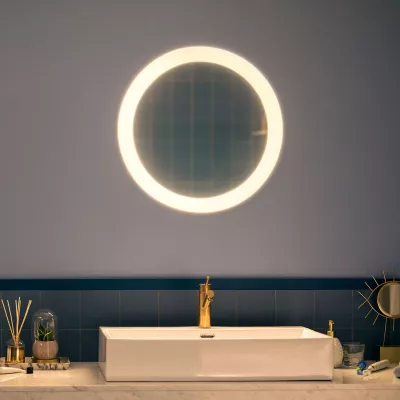 Philips HUE Philips Hue White Ambiance Adore zrkadlové LED