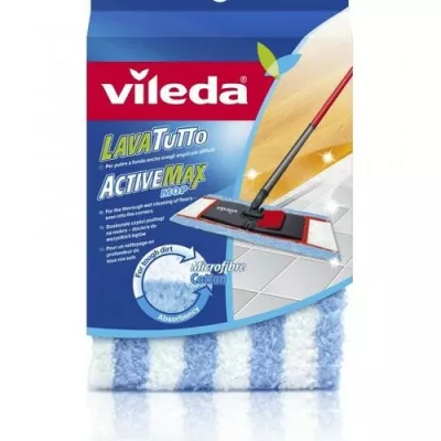 Vileda ActiveMax mop náhrada 141001