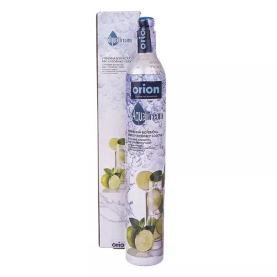 Orion Bombička CO2 AQUADREAM