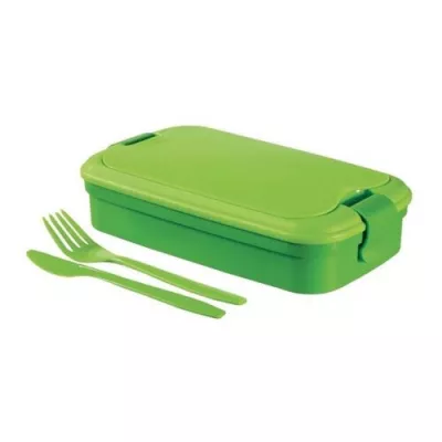 CURVER LUNCH & GO box 32 x 13 x 7 cm zelený 00768-C52