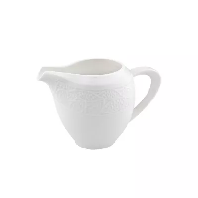 Mario Tazza Porcelánová mliekovka Jess, 275 ml, 