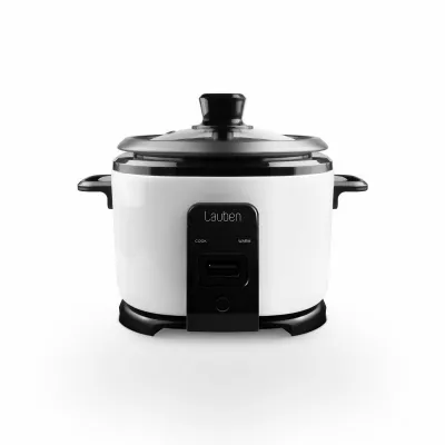 Lauben Rice Cooker 1000WB - rýžovar, LBNRC1000WB