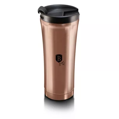 BERLINGERHAUS Metallic Line Rose Gold Edition 0,5l