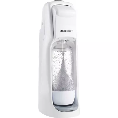 SodaStream JET WHITE domáci výrobník sódy