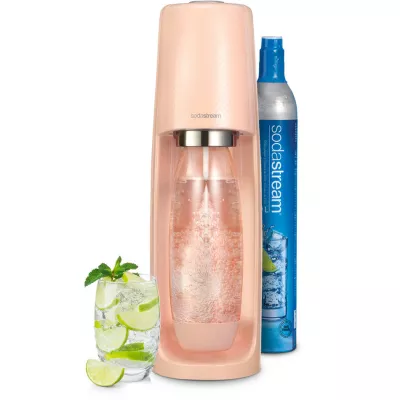 SodaStream Spirit Peach 