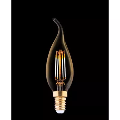 Nowodvorski LED FILAMENT E14 4W VINTAGE BULB LED 9793