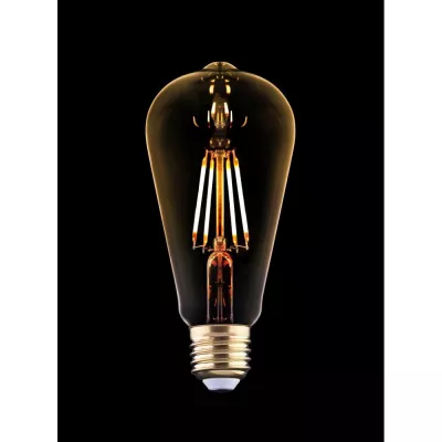 Nowodvorski LED FILAMENT E27 4W VINTAGE BULB LED 9796