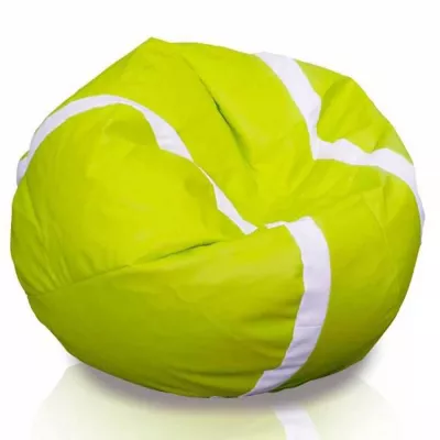 Lux vaky LV TENNIS BALL-Ekokoža-Ekokoža E16