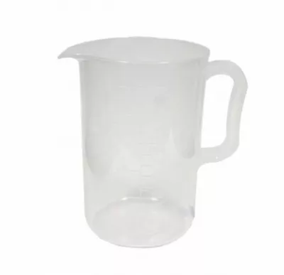 Odmerka 1,5L natur PP