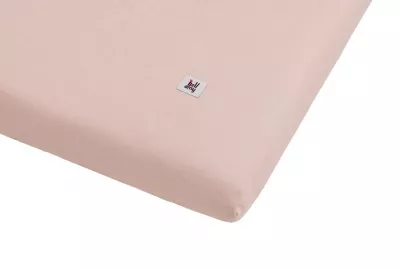 ArtBel Prestieradlo Dusty pink Prevedenie: Veľkosť XS