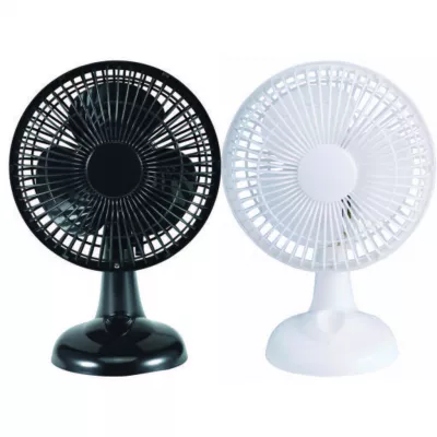 Mini Ventilátor Zui, 16 Watt