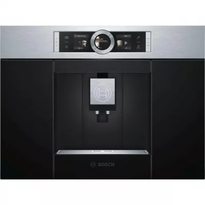 Espresso kávovar Ctl636es1