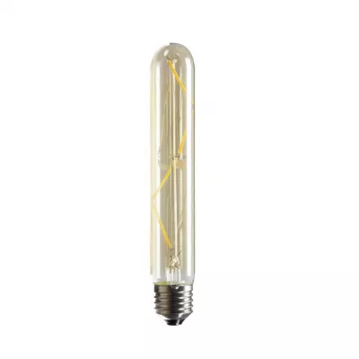 Dekoračná Žiarovka C80323mm, E27, 6 Watt