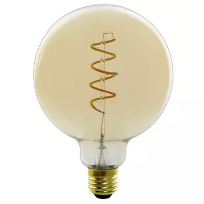 Led Dekoračná Žiarovka 11404fma, E27, 4 Watt