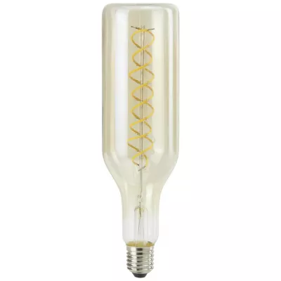 Led Dekoračná Žiarovka Diy, E27, 6 Watt