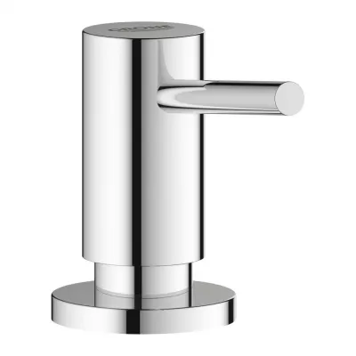 GROHE ​Grohe Cosmopolitan - Dávkovač na drez 0,4l, chróm 40535000