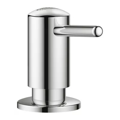 GROHE ​Grohe Contemporary - Dávkovač na drez, 0,4 l, chróm 40536000