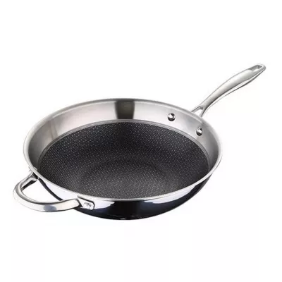 Panvica Wok Gourmet, Ø: 30cm