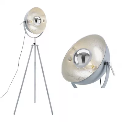 stojacia Lampa Blanche V: 179cm, 60 Watt