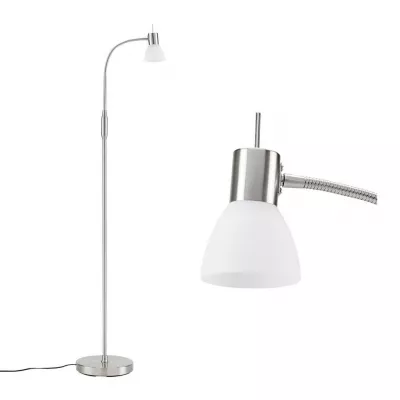 stojacia Lampa Albert V: 146cm, 40 Watt