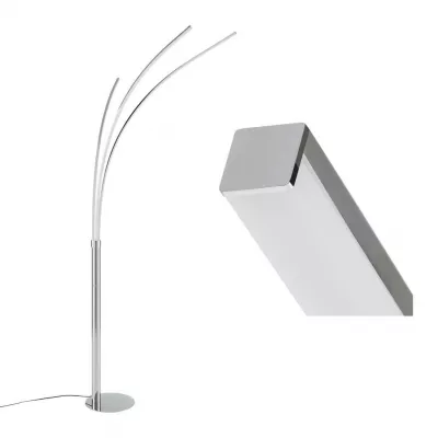 Led stojacia Lampa Maja V: 215cm, 6,2 Watt