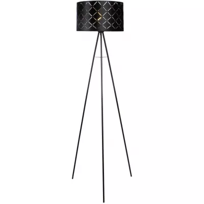 stojacia Lampa Evelyn V: 149cm, 40 Watt