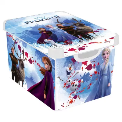 Úložný Box Frozen 2