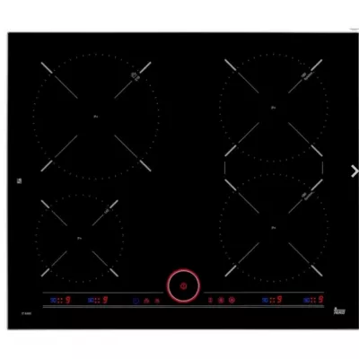Indukčná Varná doska It 6450 Iknob